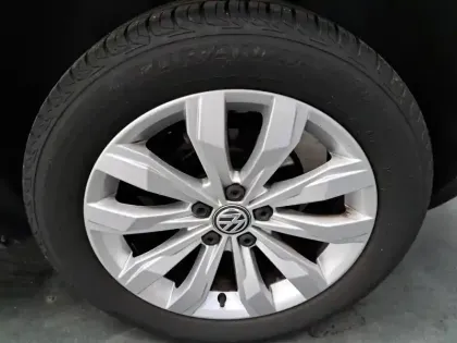 Photo 60 Volkswagen T-roc  1.5 TSI 150 EVO Start/Stop BVM6