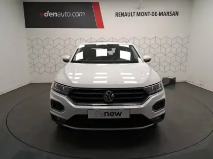 Photo 51 Volkswagen T-roc  1.5 TSI 150 EVO Start/Stop BVM6