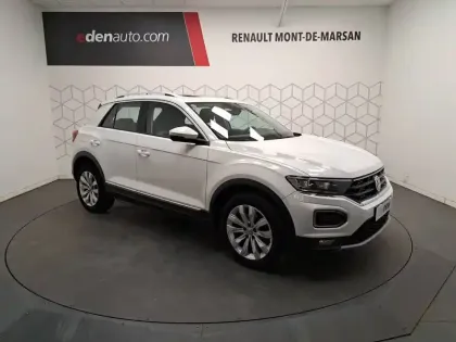 Photo 5 Volkswagen T-roc  1.5 TSI 150 EVO Start/Stop BVM6