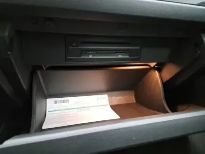 Photo 38 Volkswagen T-roc  1.5 TSI 150 EVO Start/Stop BVM6