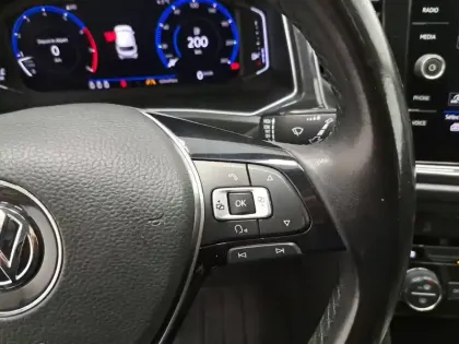 Photo 30 Volkswagen T-roc  1.5 TSI 150 EVO Start/Stop BVM6