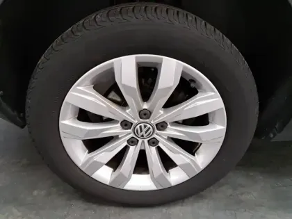 Photo 12 Volkswagen T-roc  1.5 TSI 150 EVO Start/Stop BVM6