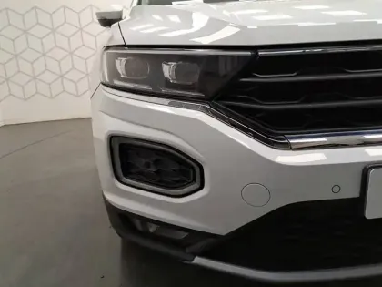 Photo 52 Volkswagen T-roc  1.5 TSI 150 EVO Start/Stop BVM6