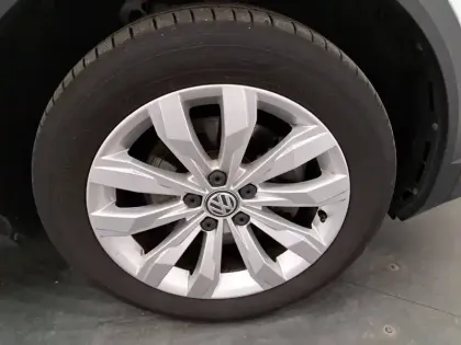 Photo 13 Volkswagen T-roc  1.5 TSI 150 EVO Start/Stop BVM6