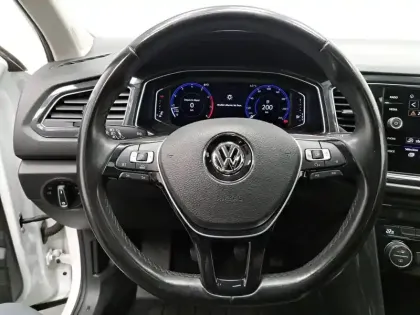 Photo 31 Volkswagen T-roc  1.5 TSI 150 EVO Start/Stop BVM6