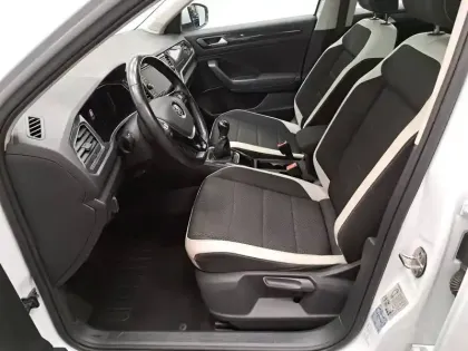 Photo 69 Volkswagen T-roc  1.5 TSI 150 EVO Start/Stop BVM6