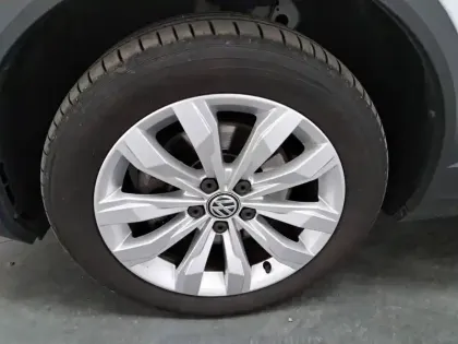 Photo 14 Volkswagen T-roc  1.5 TSI 150 EVO Start/Stop BVM6