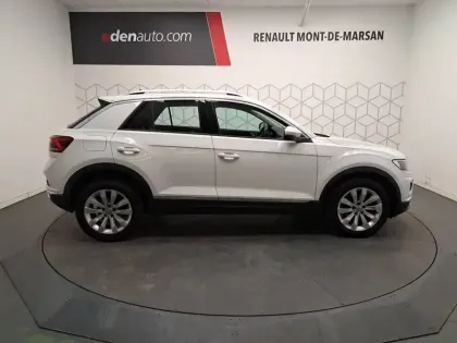 Photo 43 Volkswagen T-roc  1.5 TSI 150 EVO Start/Stop BVM6