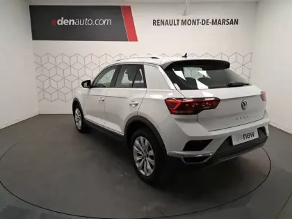 Photo 46 Volkswagen T-roc  1.5 TSI 150 EVO Start/Stop BVM6