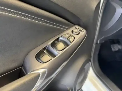 Photo 14 Nissan Juke  HYBRID 143