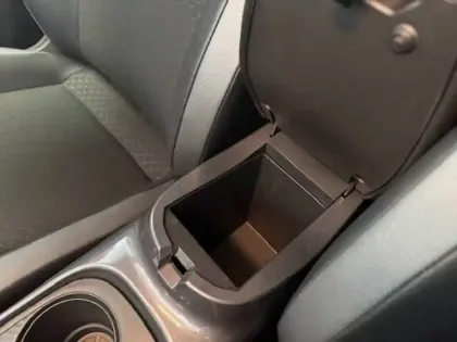 Photo 23 Nissan Juke  HYBRID 143