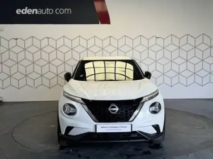 Photo 77 Nissan Juke  HYBRID 143