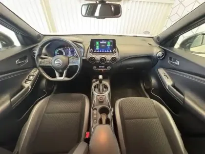 Photo 9 Nissan Juke  HYBRID 143