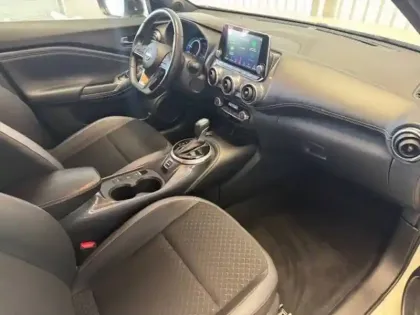 Photo 10 Nissan Juke  HYBRID 143