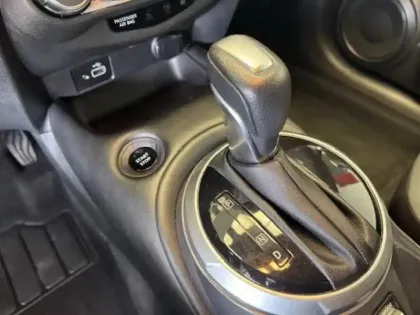 Photo 20 Nissan Juke  HYBRID 143