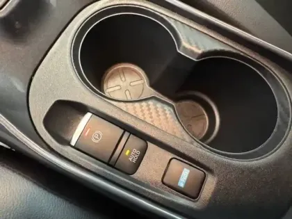 Photo 22 Nissan Juke  HYBRID 143