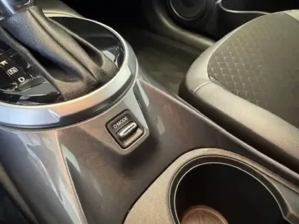 Photo 21 Nissan Juke  HYBRID 143