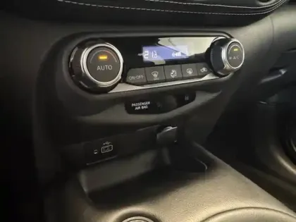 Photo 105 Nissan Juke  HYBRID 143