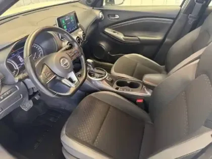 Photo 8 Nissan Juke  HYBRID 143