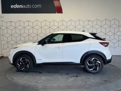 Photo 83 Nissan Juke  HYBRID 143