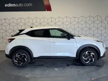 Photo 41 Nissan Juke  HYBRID 143
