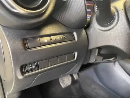 Photo 15 Nissan Juke  HYBRID 143