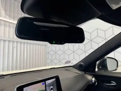 Photo 27 Nissan Juke  HYBRID 143