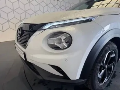 Photo 35 Nissan Juke  HYBRID 143