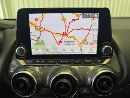 Photo 24 Nissan Juke  HYBRID 143