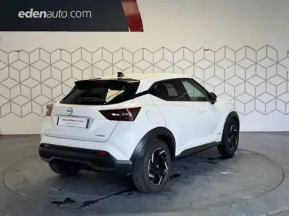 Photo 42 Nissan Juke  HYBRID 143