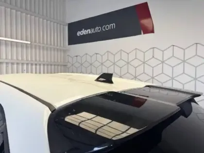 Photo 34 Nissan Juke  HYBRID 143