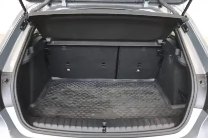 Photo 11 BMW Serie 1 118d 150 ch BVA8