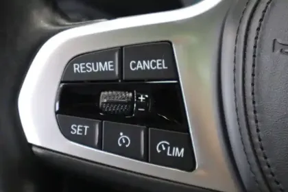 Photo 29 BMW Serie 1 118d 150 ch BVA8