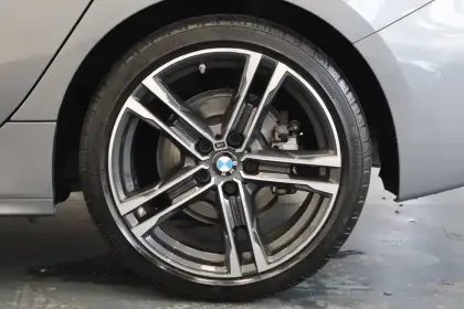 Photo 5 BMW Serie 1 118d 150 ch BVA8