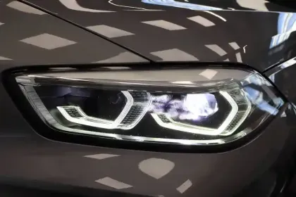 Photo 33 BMW Serie 1 118d 150 ch BVA8