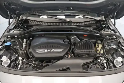 Photo 6 BMW Serie 1 118d 150 ch BVA8