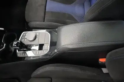 Photo 17 BMW Serie 1 118d 150 ch BVA8