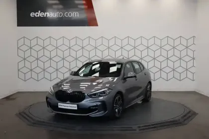 Photo Bmw Serie 1 M Sport