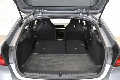 Photo 12 BMW Serie 1 118d 150 ch BVA8