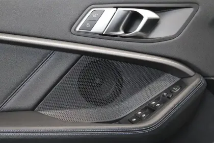 Photo 35 BMW Serie 1 118d 150 ch BVA8