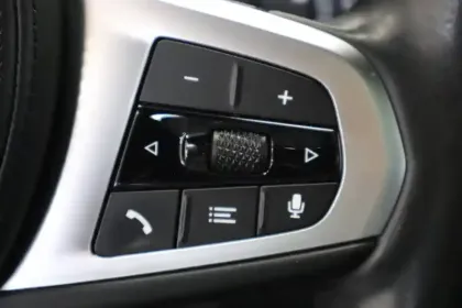 Photo 30 BMW Serie 1 118d 150 ch BVA8