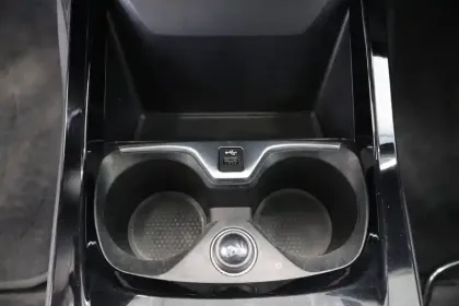 Photo 19 BMW Serie 1 118d 150 ch BVA8