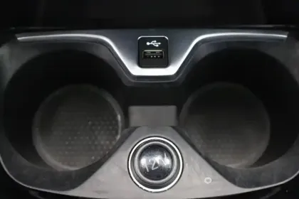 Photo 27 BMW Serie 1 118d 150 ch BVA8