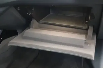 Photo 24 BMW Serie 1 118d 150 ch BVA8