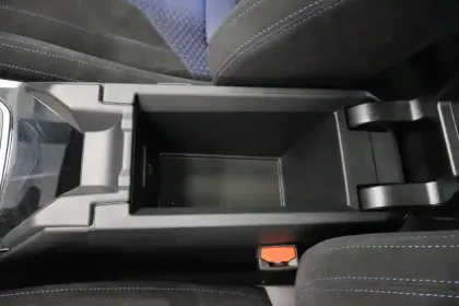 Photo 20 BMW Serie 1 118d 150 ch BVA8