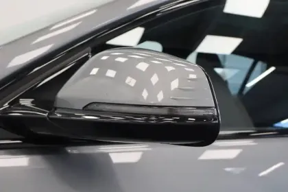 Photo 34 BMW Serie 1 118d 150 ch BVA8