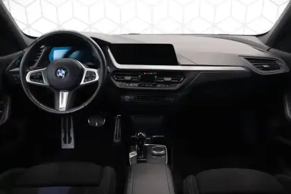 Photo 7 BMW Serie 1 118d 150 ch BVA8