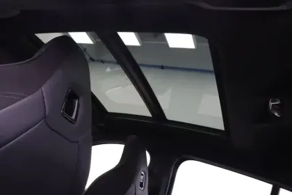 Photo 22 BMW Serie 1 118d 150 ch BVA8