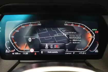 Photo 16 BMW Serie 1 118d 150 ch BVA8