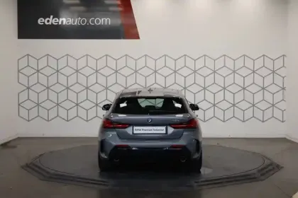 Photo 1 BMW Serie 1 118d 150 ch BVA8